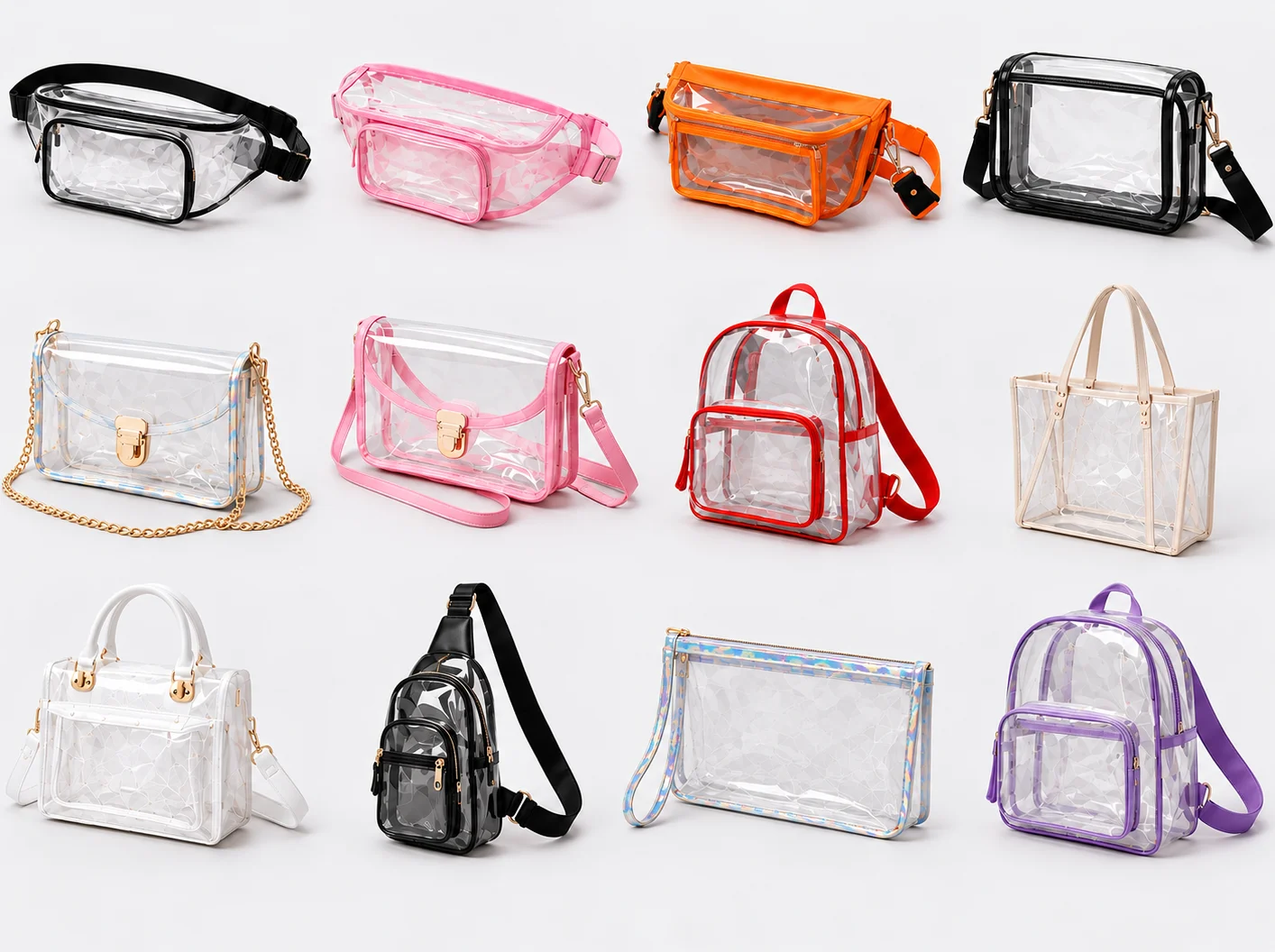 Leisure Bags