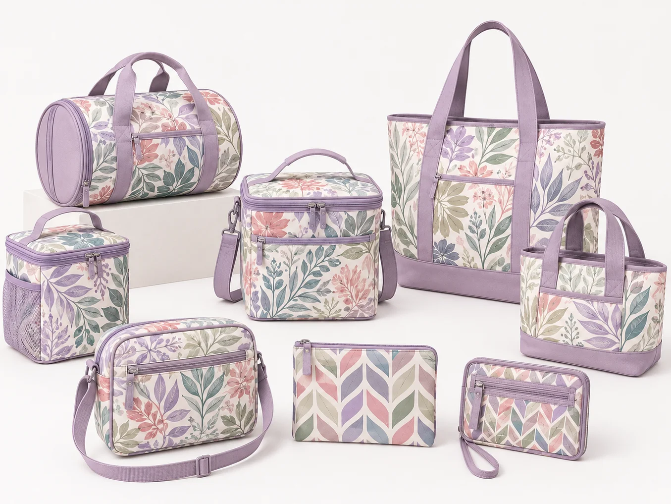 Leisure Bags